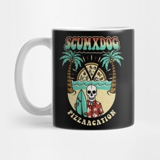 pizzaacation Mug